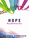 HOPE - Healing Our People & Earth (eBook)